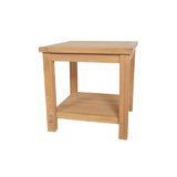 AiriTeak Side Table