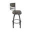 Hunter Swivel Stool-110982443-110982444-110982436