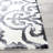 Pimentel Hand Tufted Wool Geometric Rug-2024393286