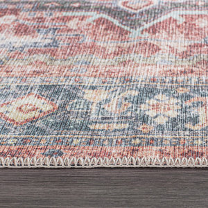 Washable Rugs You'll Love | Wayfair