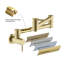Robinet remplisseur circulaire avec accessoires-70052647