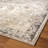 Oriental Floral Non-Shedding Area Rug-1944990856