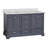 Larosa 60'' Double Bathroom Vanity with Top-1281596871-1286073434