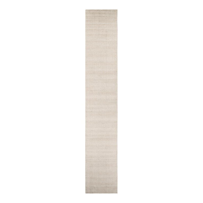 Tapis anglais Jill Zarin Farmhouse, Tapis de couloir 3 pi 3 po x 19 pi 8 po