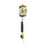 Frankfurt Metal Pendulum Wall Clock-1270112134