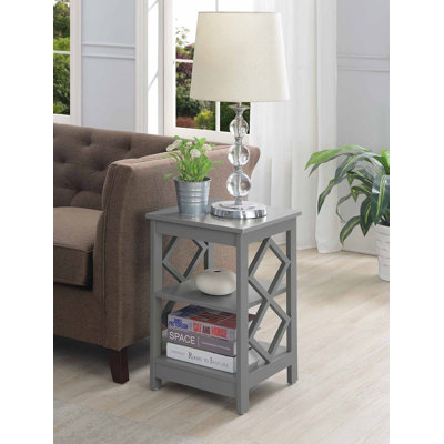 Dimson End Table