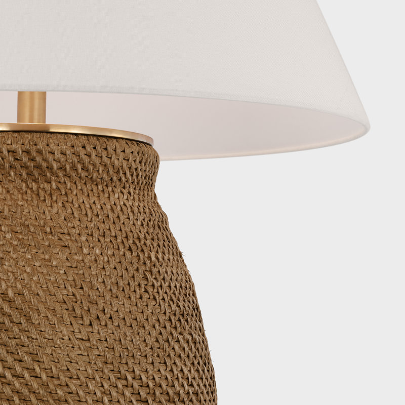 Avedon Table Lamp