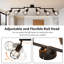 Aleckzander Chandelier