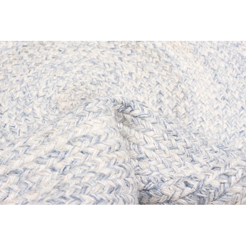 Tapis gris Sienna 3 pi 4 po x 3 pi 4 po