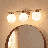 Finian 3-Light Dimmable Steel Vanity Light-1194984733-1194984732