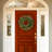 The Holiday Aisle® Crestwood Spruce Wreath with LED Lights-1867003141