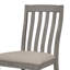 Ensemble de salle à manger L 70,35 x l 39,65 Telise-1947807621