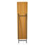 Rectangle Floor Mirror-829435657