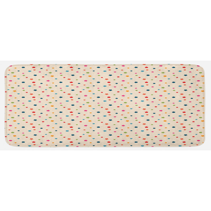Tapis de cuisine