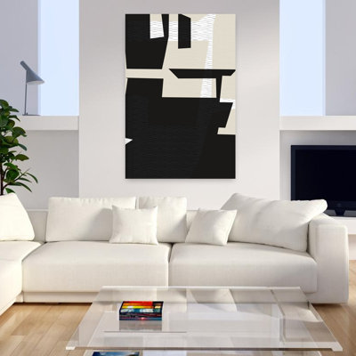 Art contemporain contemporain abstrait