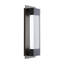 Charlie 1 - Light LED Flush Mounted Sconce-48383680
