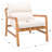 Jynna Upholstered Armchair