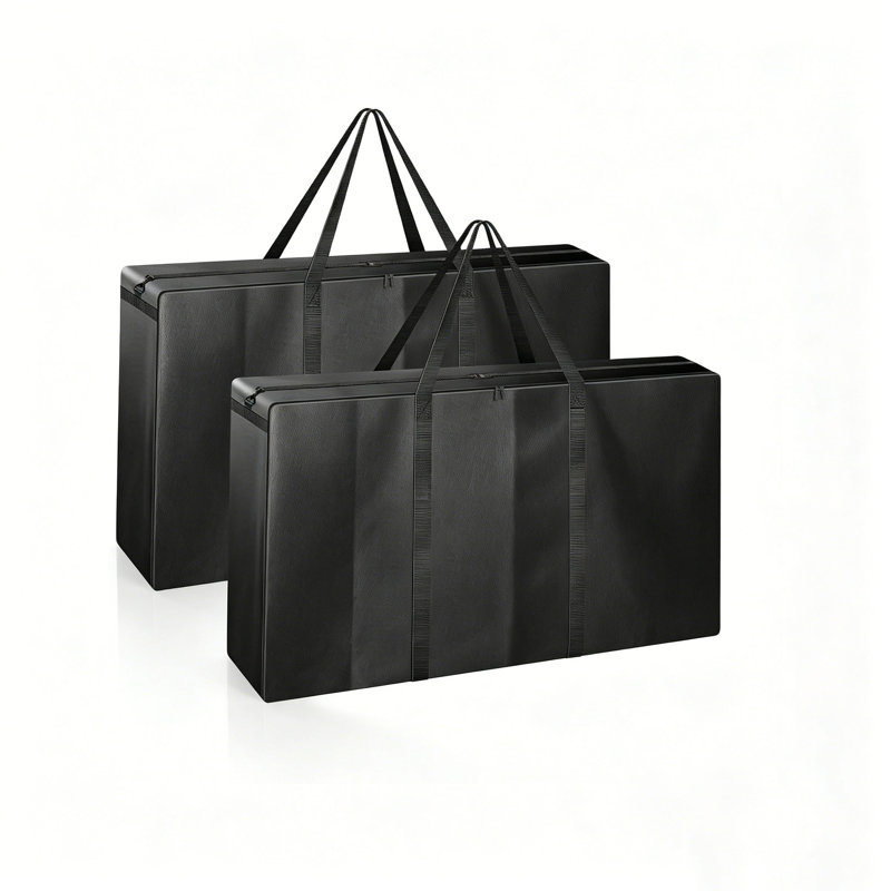 Outdoor Cushion Storage Bag Cover