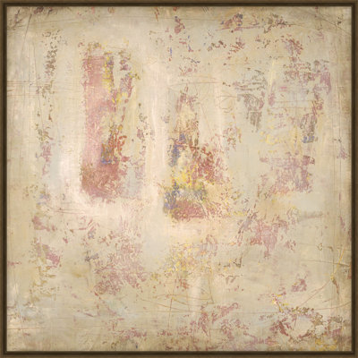 Unerring Resilience 1 Print by Studio L57 Contempo