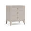 Cornelia 3 - Drawer Nightstand