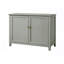Armoire d'appoint 2 portes Ajalae-971968023