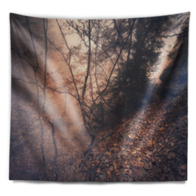 Polyester Tapestry