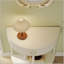 Console demi-lune Artisan-Wave Wave-1935761957