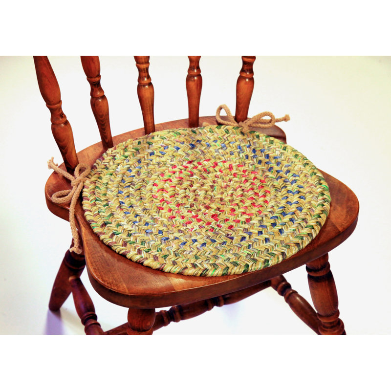 Tartaglia Outdoor 0.5'' Dining Chair Seat Cushion