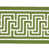 Green selected