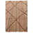 5x8 Phillippi Multi Rug