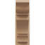 Bois de cèdre brut traditionnel Balboa-89102237