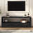 Stylish Console Table with Three Drawers and Spacious Surface-932958083