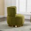 Fauteuil d'appoint pivotant 361 degrés Cuddle Barrel-1622269288