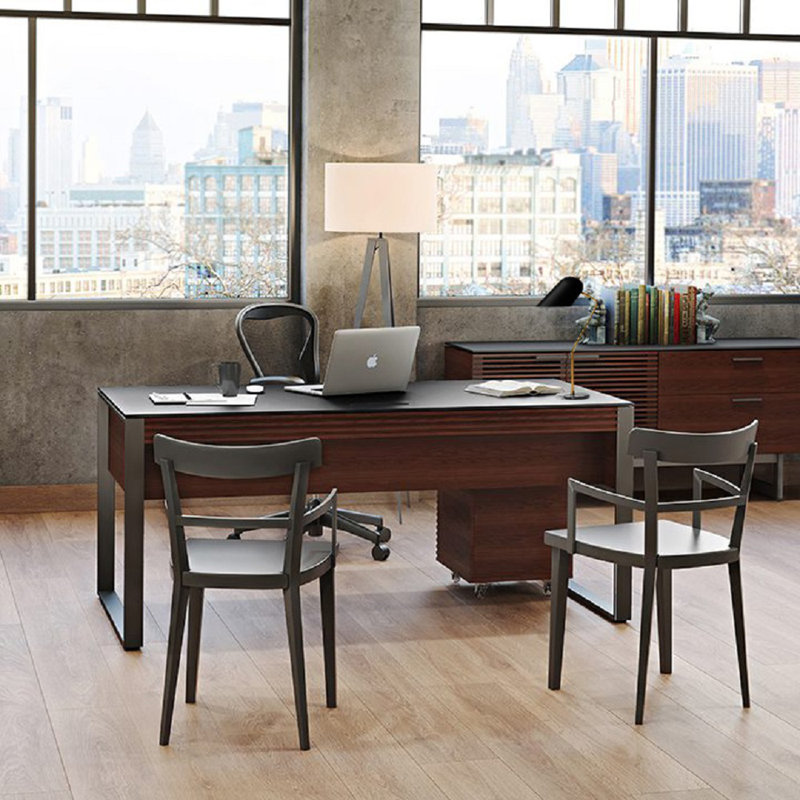 Lampe de bureau 28 po Herrick