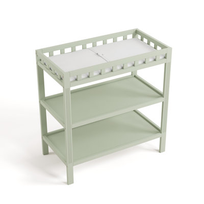 Morningside Changing Table With Pad