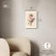 Art Remedy, reproduction d'art sur toile, bouquet indigo 1820-111154802-111154824