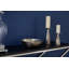 Manningtree Metal Fireplace Candlestick-21042490