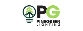 Logo Pinegreen Lighting