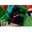 Bac à herbe Minecraft