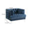 Chaise Ansario-100779707