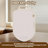 17" x 11" Double-Sided Titanium Cutting Board, 2-in-1 Chopping Board with Juice Groove, Microplastic-Free Pure Titanium & Food-Grade Side, Non-Slip & Dishwasher Safe