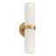 Milano 1 - Light LED Armed Sconce