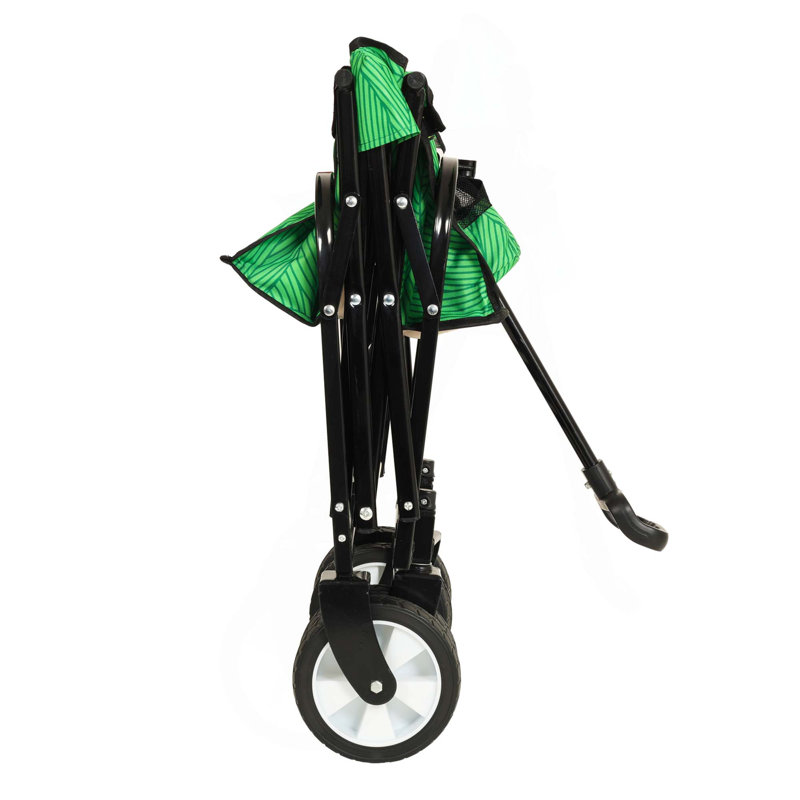 Chariot pliable pliable Minimeetall