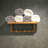 Solid Wood Wall Wall Mounted Coat Rack-1469382940