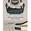 Office Chair with Headrest