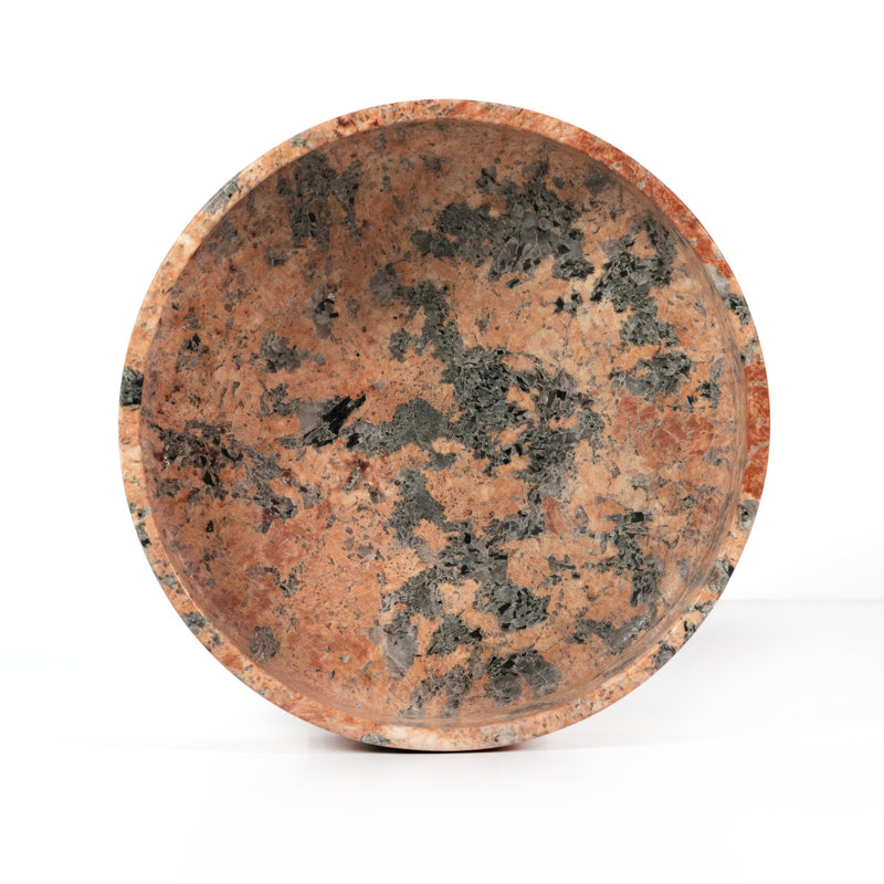Fray Handmade Ceramic Decorative Bowl