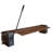 72 in. Mechanical Edge Dock levelers