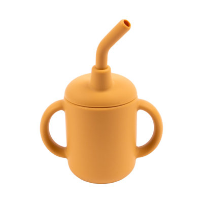 Tiny Dining 120ml Silicone Travel Tumbler