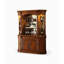 Porte-bouteilles en bois massif de qualité supérieure American-957346419