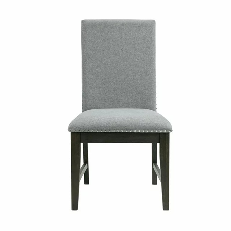 Tremel 19.5'' H Fabric Upholstered Side Chair